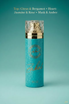ZAKA BODY SPRAYS 200ml