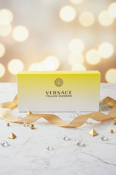 Versace Fragrance 5ml Gift Sets