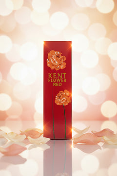 KENT FLOWER RED 100ML EDP
