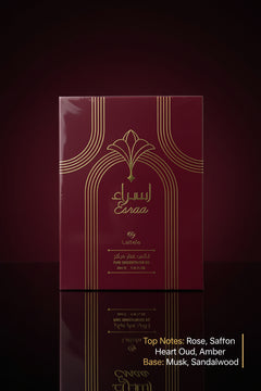 Attar Esraa by Lattafa Perfumes