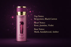 Galaxy Body Spray 200ml