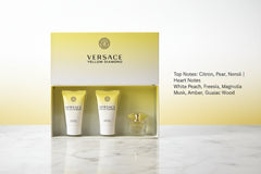 Versace Fragrance 5ml Gift Sets