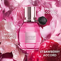 Viktor&Rolf Mini Flowerbomb Perfume Gift Sets
