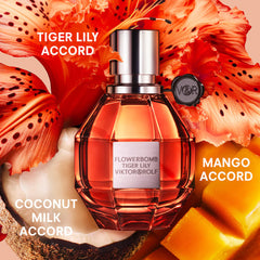 Viktor&Rolf Mini Flowerbomb Perfume Gift Sets