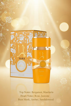 LATTAFA YARA TOUS 100ML EDP