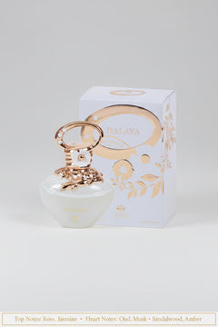 ZAKAT HALAYA PERFUME 100ML EDP