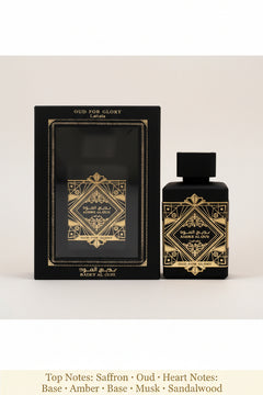 OUD FOR GLORY BY LATTAFA