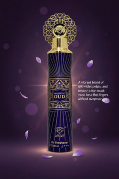 Middle Eastern Luxury Air Fresheners 300ml Sprays